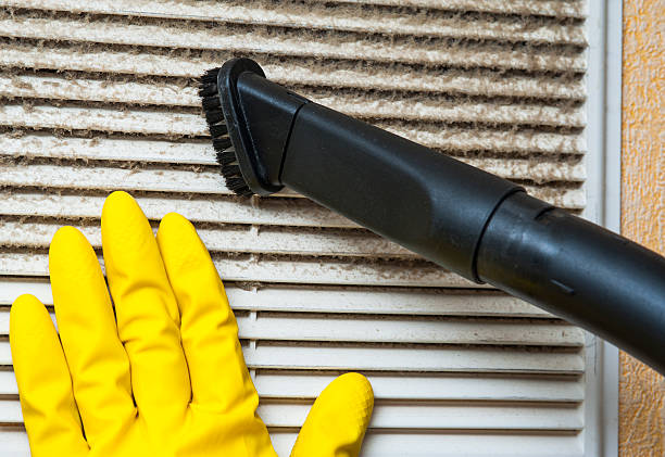 Reliable Harrogate, TN Airduct Cleaning Solutions